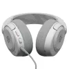 Gaming Earphones SteelSeries Arctis Nova 1P Playstation white