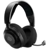 Беспроводные игровые наушники SteelSeries Arctis Nova 5P Wireless black Беспроводные игровые наушники SteelSeries Arctis Nova 5P Wireless black