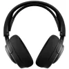 Беспроводные игровые наушники SteelSeries Arctis Nova 5P Wireless black Беспроводные игровые наушники SteelSeries Arctis Nova 5P Wireless black