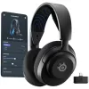 Беспроводные игровые наушники SteelSeries Arctis Nova 5P Wireless black Беспроводные игровые наушники SteelSeries Arctis Nova 5P Wireless black