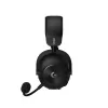 Беспроводные игровые наушники Logitech PRO X3 LIGHTSPEED чёрный Беспроводные игровые наушники Logitech PRO X3 LIGHTSPEED чёрный