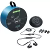 אוזניות חוטיות Shure AONIC 215 Sound Isolating שחור אוזניות חוטיות Shure AONIC 215 Sound Isolating שחור