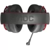 Wireless gaming headphones AOC GH401 Color:black