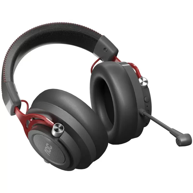 Wireless gaming headphones AOC GH401 Color:black