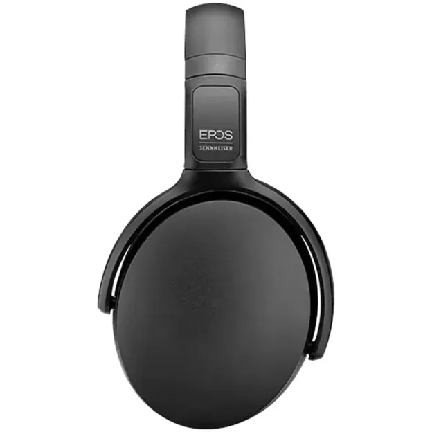 Беспроводные Наушники Lenovo EPOS ADAPT 360 Over-Ear ANC Цвет:чёрный