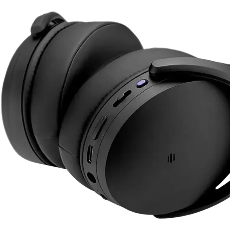 Беспроводные Наушники Lenovo EPOS ADAPT 360 Over-Ear ANC Цвет:чёрный