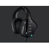 אוזניות גיימינג Logitech G633 Artemis Spectrum RGB 7.1 Surround צבע שחור, כחול אוזניות גיימינג Logitech G633 Artemis Spectrum RGB 7.1 Surround צבע שחור, כחול