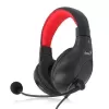 Wired Headphones with microphone Genius HS-520 Wired Headphones with microphone Genius HS-520