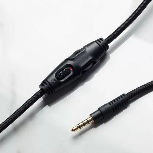 Проводные Игровые Наушники Kingston HyperX Cloud Alpha Pro