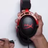 Проводные Игровые Наушники Kingston HyperX Cloud Alpha Pro