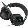 Игровые Наушники Corsair VOID RGB ELITE USB carbon