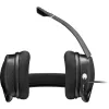 Игровые Наушники Corsair VOID RGB ELITE USB carbon