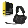 Игровые Наушники Corsair VOID RGB ELITE USB carbon