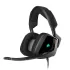 Игровые Наушники Corsair VOID RGB ELITE USB carbon