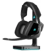 Игровые Наушники Corsair VOID RGB ELITE USB carbon