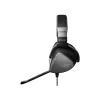 Игровые Наушники с Виртуальным Объемным Звуком 7.1 Asus ROG Delta Core Цвет:чёрный Игровые Наушники с Виртуальным Объемным Звуком 7.1 Asus ROG Delta Core Цвет:чёрный