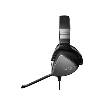 Игровые Наушники с Виртуальным Объемным Звуком 7.1 Asus ROG Delta Core Игровые Наушники с Виртуальным Объемным Звуком 7.1 Asus ROG Delta Core