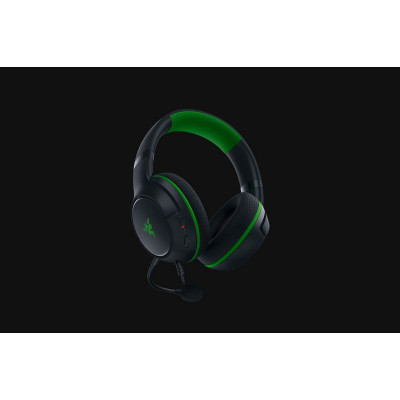 Проводные Игровые Наушники RAZER Kaira X for Xbox (2021) - черный Проводные Игровые Наушники RAZER Kaira X for Xbox (2021) - черный