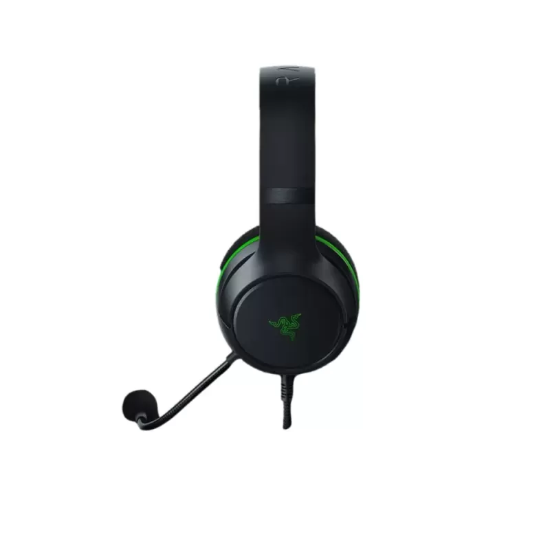 Проводные Игровые Наушники RAZER Kaira X for Xbox (2021) - black