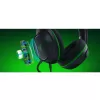 Проводные Игровые Наушники RAZER Kaira X for Xbox (2021) - black