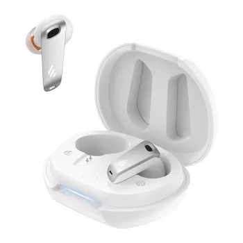 Беспроводные наушники с активным шумоподавлением Edifier TWS NeoBuds Pro white Беспроводные наушники с активным шумоподавлением Edifier TWS NeoBuds Pro white