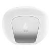 Беспроводные наушники с активным шумоподавлением Edifier TWS NeoBuds Pro white