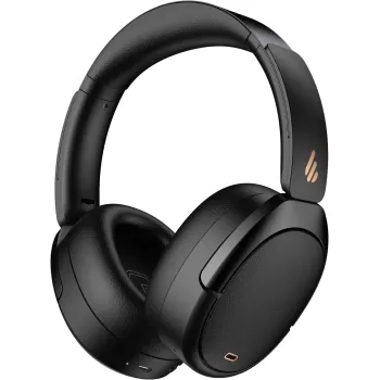 Беспроводные накладные наушники с активным шумоподавлением Edifier WH950NB black