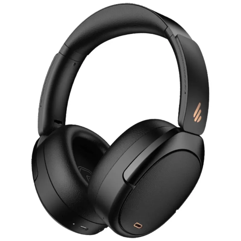 Wireless Over-Ear Headphones with Active Noise Cancellation Edifier WH950NB