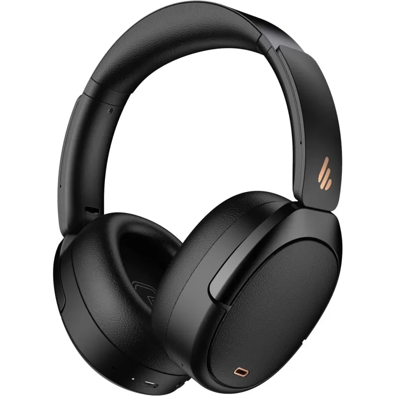 Wireless Over-Ear Headphones with Active Noise Cancellation Edifier WH950NB