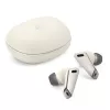 Wireless Headphones with Active Noise Cancellation Edifier TWS NB2 Pro white