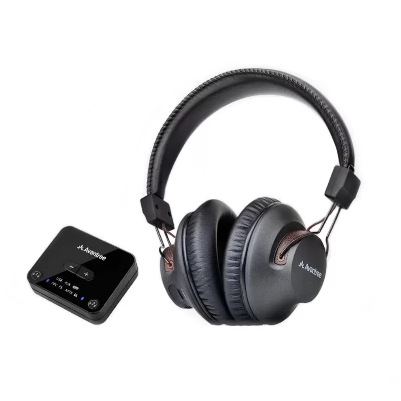 Беспроводные наушники для телевизора Avantree HT4189