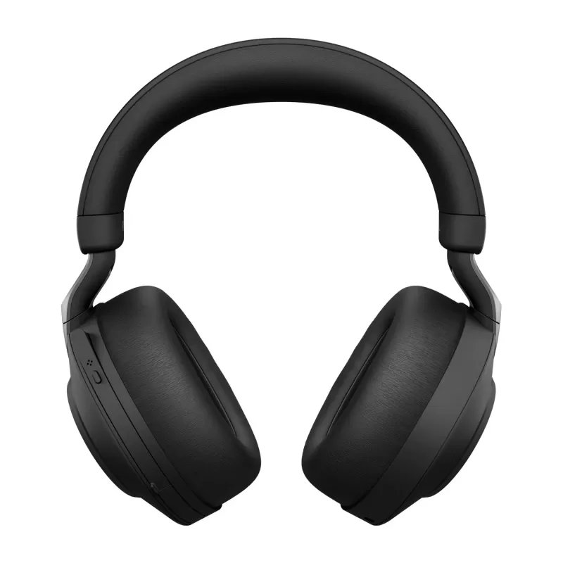 Wireless headband headphones with built-in microphone Jabra Evolve2 85 US USB-C Wireless headband headphones with built-in microphone Jabra Evolve2 85 US USB-C
