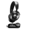 אוזניות SteelSeries Arctis Nova Pro Wired High-Fidelity Gaming Headset