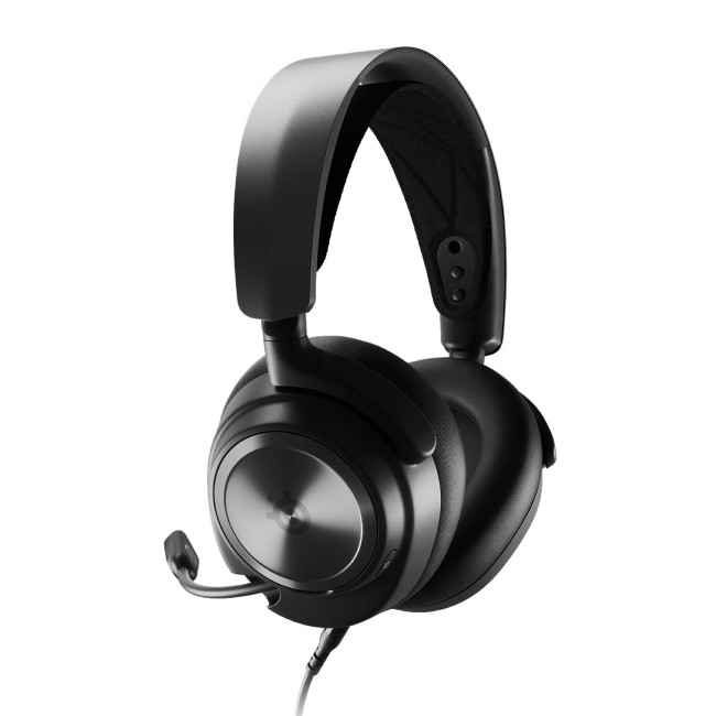 Наушники SteelSeries Arctis Nova Pro Wired High-Fidelity Gaming Headset
