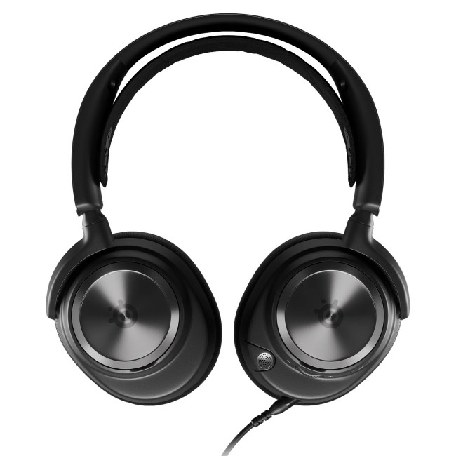 Наушники SteelSeries Arctis Nova Pro Wired High-Fidelity Gaming Headset