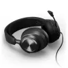 אוזניות SteelSeries Arctis Nova Pro Wired High-Fidelity Gaming Headset