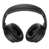 Headband headphones wireless headphones with active noise cancellation BOSE QuietComfort black