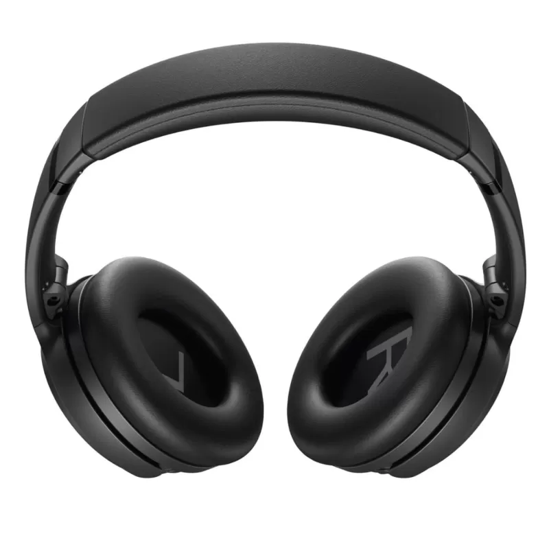 Headband headphones wireless headphones with active noise cancellation BOSE QuietComfort black