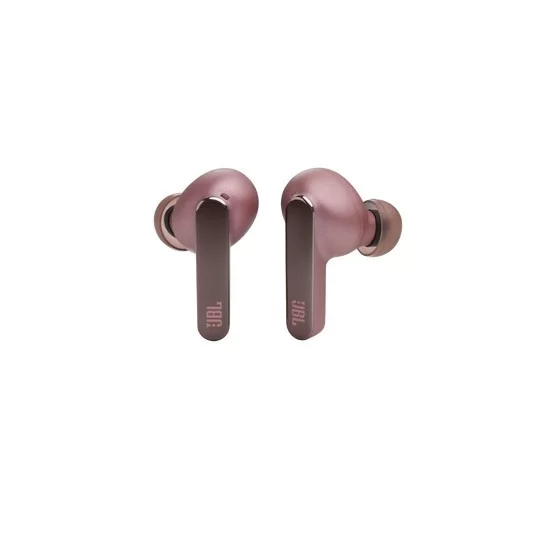 Bluetooth Stereo Headphone JBL Live Pro 2 TWS red