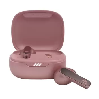 אוזניות סטריאו Bluetooth JBL Live Pro 2 TWS אדום