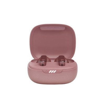 Стереонаушники Bluetooth JBL Live Pro 2 TWS красный Стереонаушники Bluetooth JBL Live Pro 2 TWS красный
