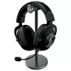 Wireless gaming headset with microphone + stand Logitech Pro X 2 Lightspeed Color:black