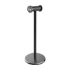 Wireless gaming headset with microphone + stand Logitech Pro X 2 Lightspeed Color:black