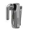 Bluetooth-наушник Miracase MBTH98 gray