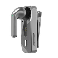 אוזניית בלוטוס Miracase MBTH98 gray