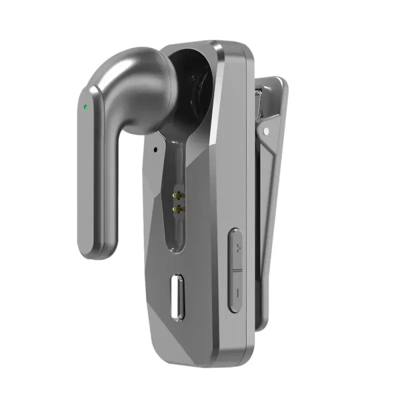 Bluetooth-наушник Miracase MBTH98 gray