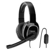 Наушники Edifier K815 USB-A Цвет:чёрный