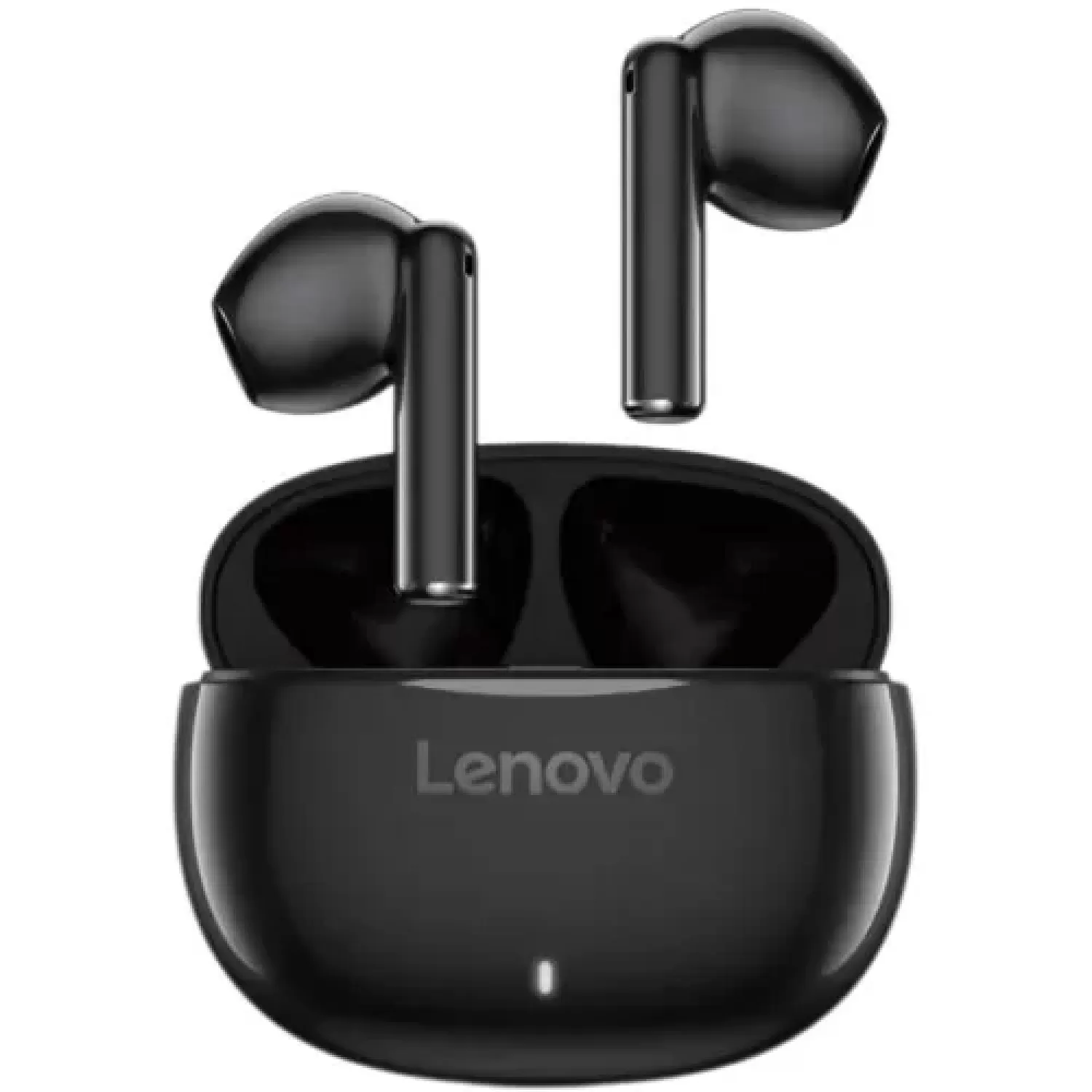 Наушники Lenovo E310 True Wireless Stereo Earbuds чёрный