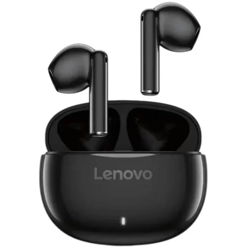 Наушники Lenovo E310 True Wireless Stereo Earbuds чёрный
