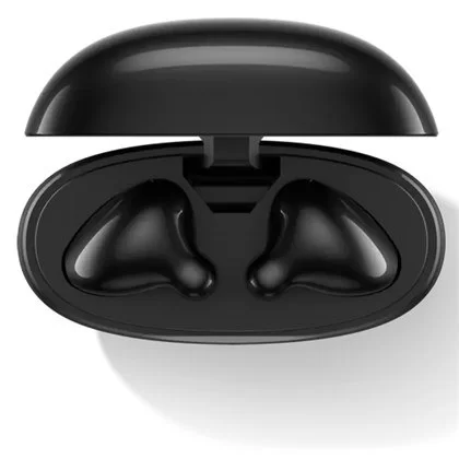 Наушники Lenovo E310 True Wireless Stereo Earbuds чёрный